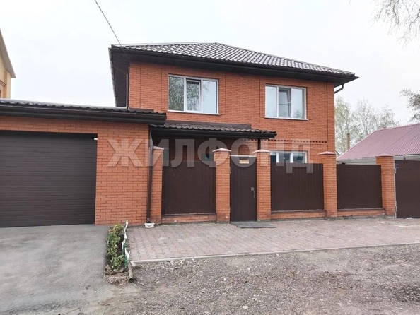 
  Продается дом 131.7 м². Фото 1.