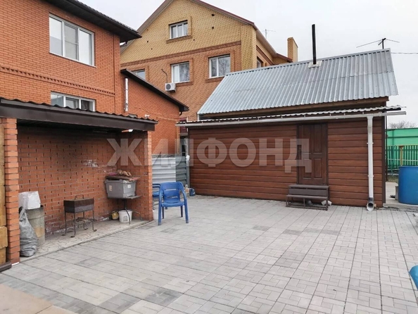 
  Продается дом 131.7 м². Фото 23.