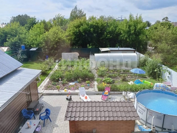 
  Продается дом 131.7 м². Фото 25.