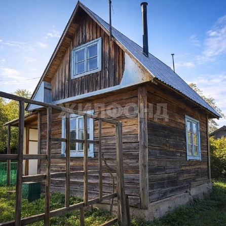 
  Продается дом 40 м². Фото 3.
