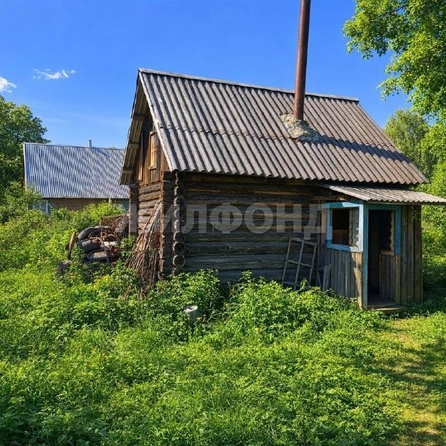 
  Продается дом 40 м². Фото 13.