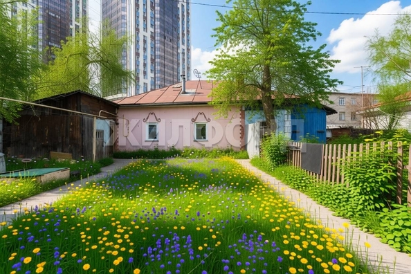 
  Продается дом 85.2 м². Фото 13.