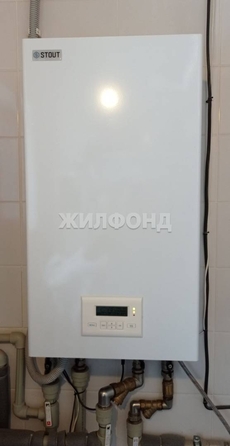 
  Продается дом 188 м². Фото 55.