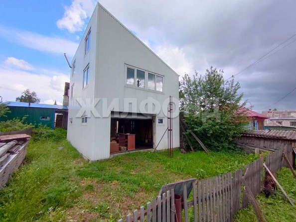 
  Продается дом 121 м². Фото 1.