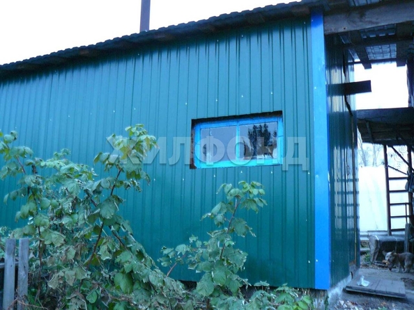 
  Продается дом 121 м². Фото 11.