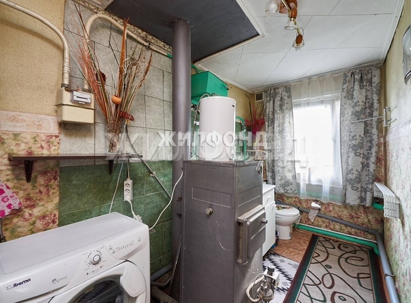 
  Продается дом 70 м². Фото 9.