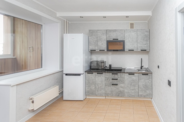 
  Продается 1-комн. квартира 40.7 м². Фото 1.