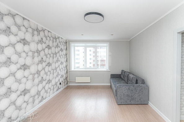 
  Продается 1-комн. квартира 40.7 м². Фото 4.