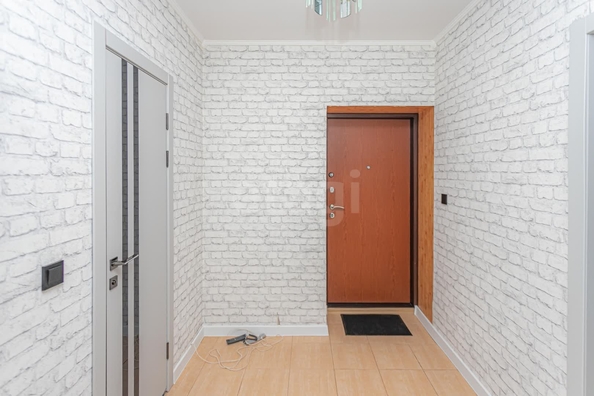 
  Продается 1-комн. квартира 40.7 м². Фото 7.