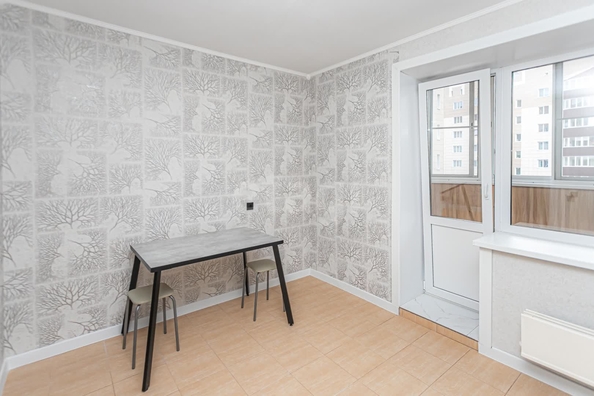 
  Продается 1-комн. квартира 40.7 м². Фото 9.