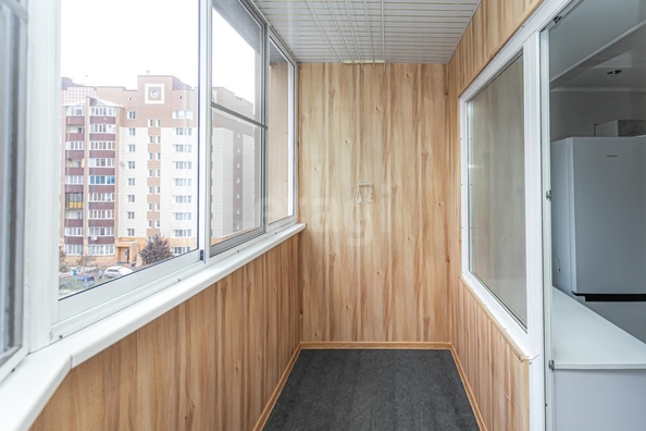 
  Продается 1-комн. квартира 40.7 м². Фото 10.