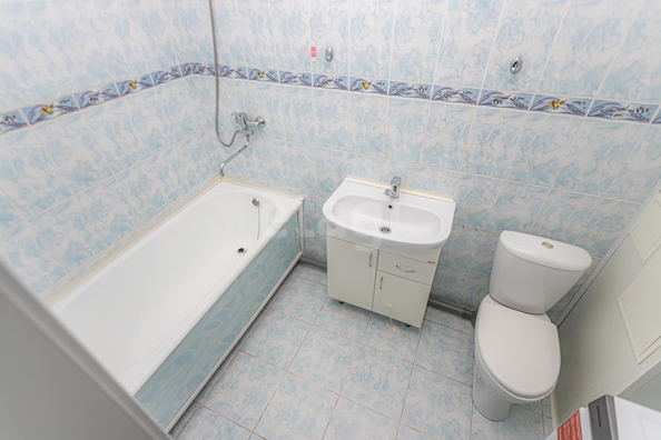 
  Продается 1-комн. квартира 40.7 м². Фото 12.