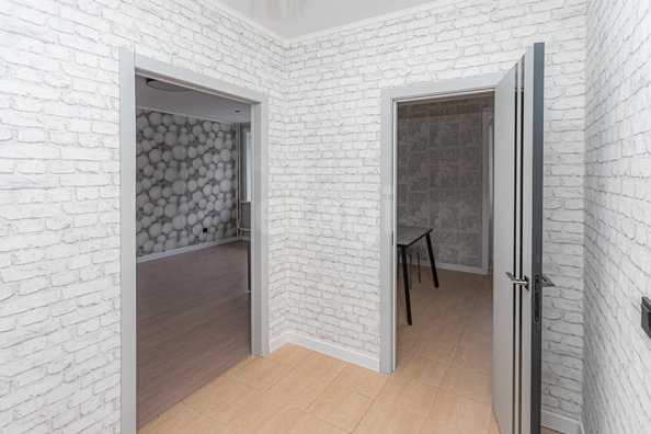 
  Продается 1-комн. квартира 40.7 м². Фото 15.