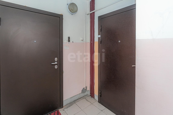 
  Продается 1-комн. квартира 40.7 м². Фото 16.