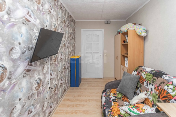
  Продается 3-комн. квартира 63.8 м². Фото 6.