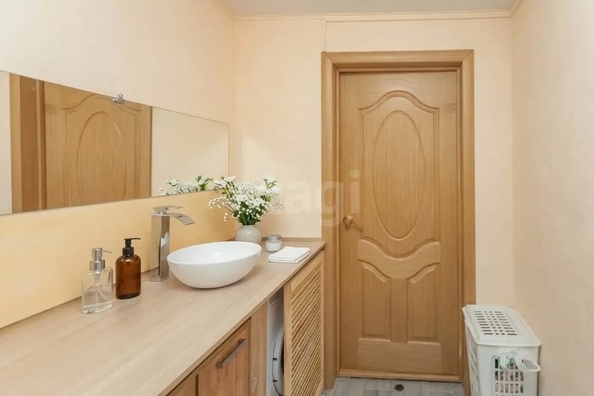 
  Продается 3-комн. квартира 63.8 м². Фото 8.