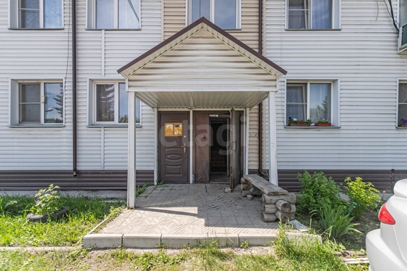 
  Продается 3-комн. квартира 63.8 м². Фото 16.