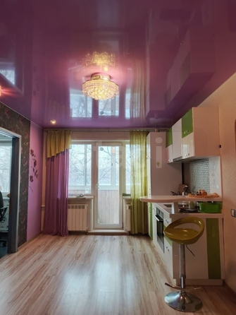 
  Продается 3-комн. квартира 46 м². Фото 5.