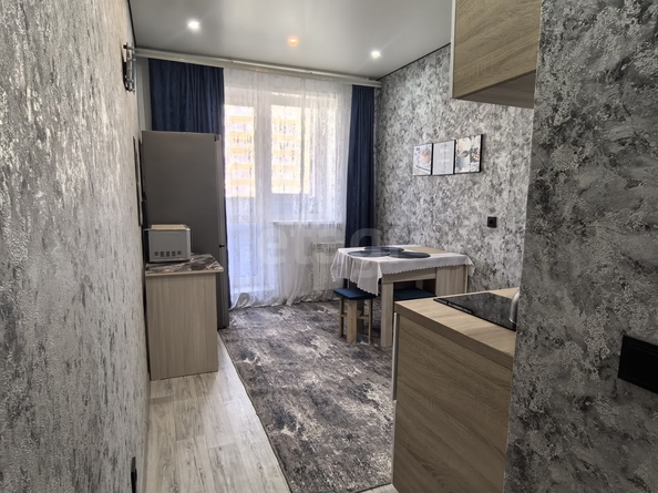 
  Продается 1-комн. квартира 35.2 м². Фото 11.