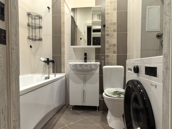 
  Продается 1-комн. квартира 35.2 м². Фото 12.