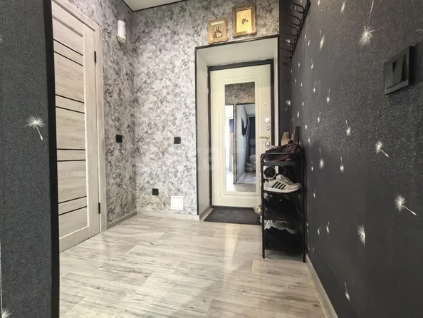
  Продается 1-комн. квартира 35.2 м². Фото 16.