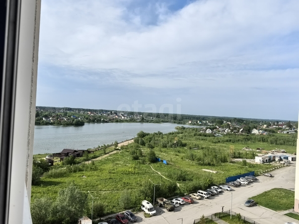 
  Продается 1-комн. квартира 35.2 м². Фото 21.