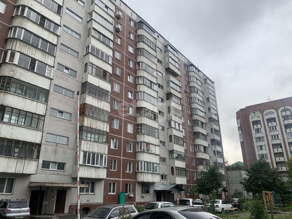 
  Продается 2-комн. квартира 53.5 м². Фото 2.
