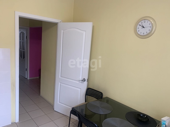 
  Продается 2-комн. квартира 53.5 м². Фото 29.