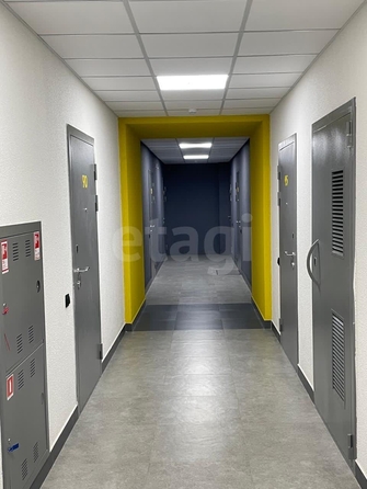 
  Продается студия 27 м², в ЖК Ясный берег, дом 13. Фото 18.