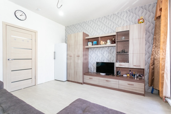 
  Продается 2-комн. квартира 50 м², в ЖК Ред Фокс, дом 2. Фото 2.