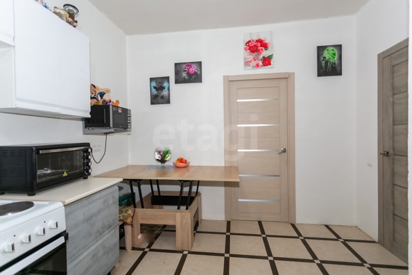 
  Продается 2-комн. квартира 50 м², в ЖК Ред Фокс, дом 2. Фото 9.