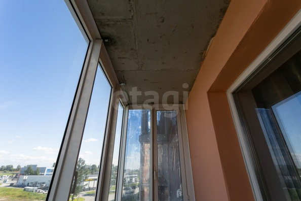 
  Продается 2-комн. квартира 50 м², в ЖК Ред Фокс, дом 2. Фото 16.