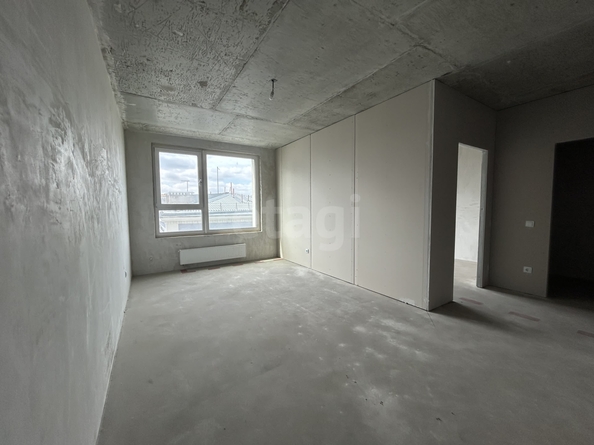 
  Продается 1-комн. квартира 46.3 м². Фото 1.