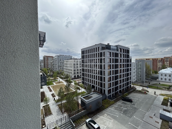 
  Продается 1-комн. квартира 46.3 м². Фото 19.