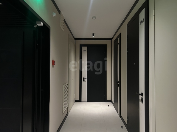 
  Продается 1-комн. квартира 46.3 м². Фото 21.