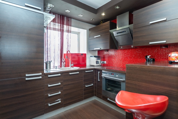 
  Продается 2-комн. квартира 42.6 м². Фото 1.