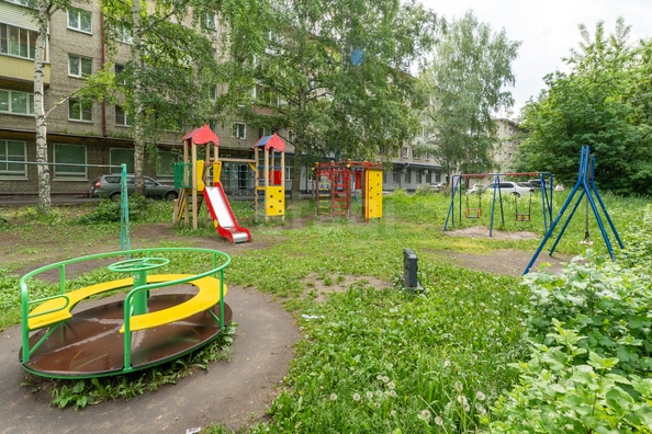 
  Продается 2-комн. квартира 42.6 м². Фото 23.
