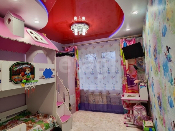 
  Продается 3-комн. квартира 62.5 м². Фото 10.
