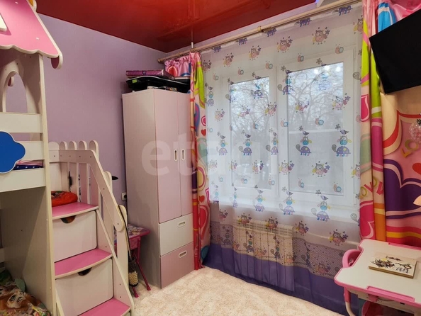 
  Продается 3-комн. квартира 62.5 м². Фото 11.