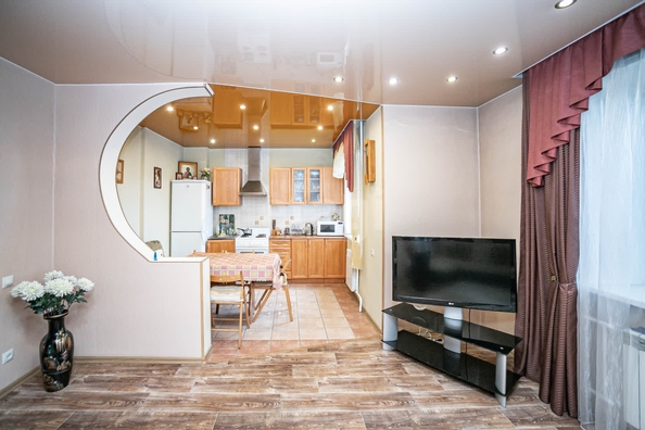 
  Продается 4-комн. квартира 98.1 м². Фото 2.