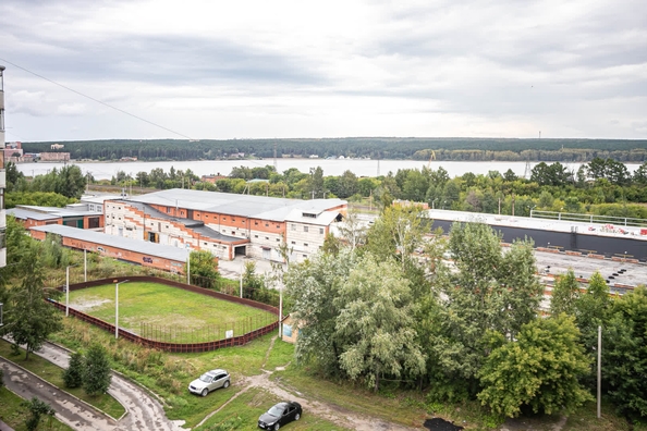 
  Продается 4-комн. квартира 98.1 м². Фото 11.