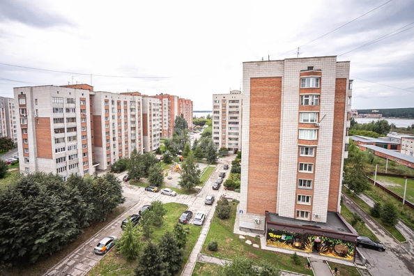 
  Продается 4-комн. квартира 98.1 м². Фото 12.