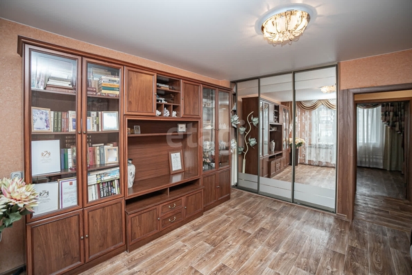 
  Продается 4-комн. квартира 98.1 м². Фото 21.