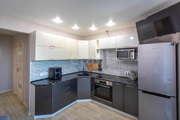 
  Продается 1-комн. квартира 36.6 м². Фото 1.