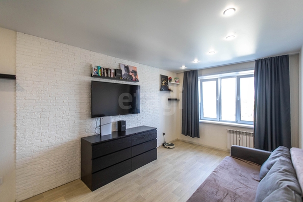 
  Продается 1-комн. квартира 36.6 м². Фото 4.