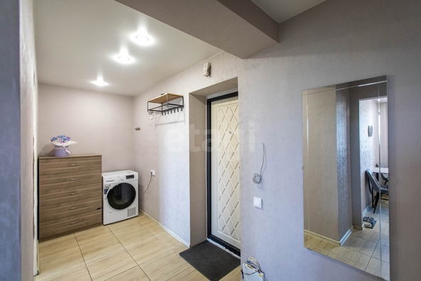 
  Продается 1-комн. квартира 36.6 м². Фото 8.