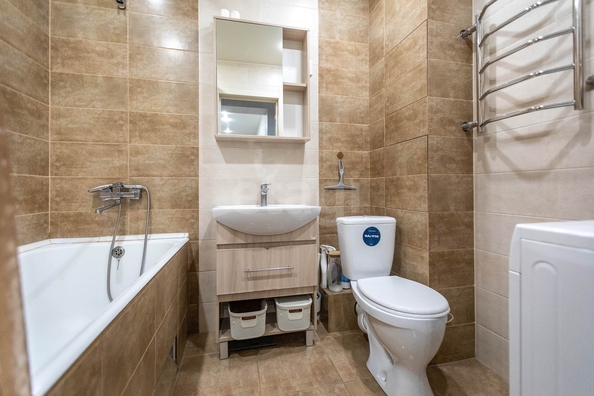
  Продается 1-комн. квартира 36.6 м². Фото 12.