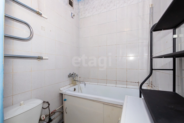 
  Продается 2-комн. квартира 43 м². Фото 13.