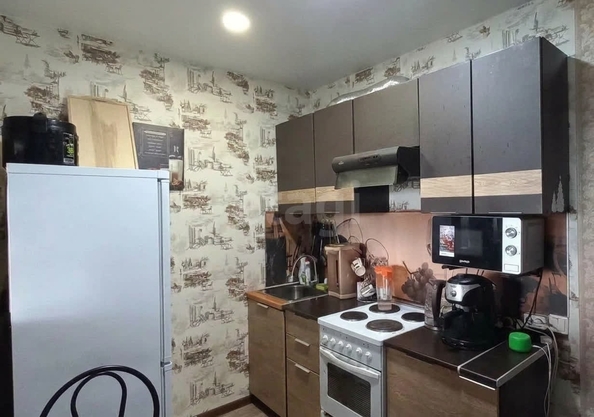 
  Продается студия 25.5 м². Фото 1.