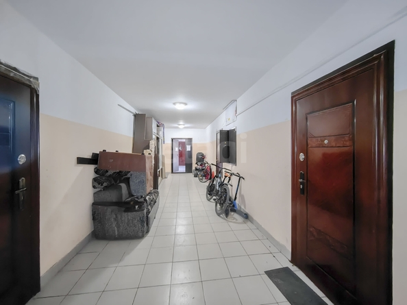 
  Продается студия 36.7 м². Фото 17.